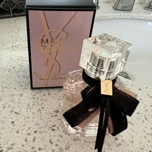 Mon Paris Yves Saint Laurent 1oz 30ml